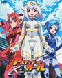 Смотреть Ультрадевушки на хдрезка онлайн в HD качестве 720p