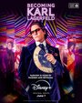 Смотреть Стать Карлом Лагерфельдом на хдрезка онлайн в HD качестве 720p