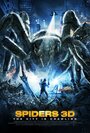 Смотреть Пауки на хдрезка онлайн в HD качестве 720p
