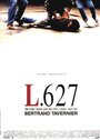 Смотреть Полицейский отряд L-627 на HDrezka онлайн в HD качестве 720p