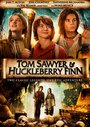 Смотреть Том Сойер и Гекльберри Финн на хдрезка онлайн в HD качестве 720p