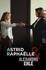 Смотреть Астрид, Рафаэлла и Александра Эль: Око за Око на хдрезка онлайн в HD качестве 720p