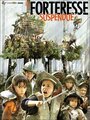Смотреть Тайная крепость на HDrezka онлайн в HD качестве 720p