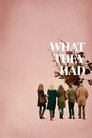 Смотреть Что у них было на хдрезка онлайн в HD качестве 720p
