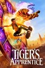 Смотреть Ученик тигра на HDrezka онлайн в HD качестве 720p