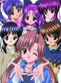 Смотреть Сестры-принцессы на хдрезка онлайн в HD качестве 720p
