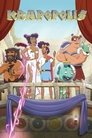 Смотреть Крапополис на хдрезка онлайн в HD качестве 720p