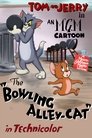 Смотреть Кот играет в боулинг на хдрезка онлайн в HD качестве 720p