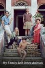 Смотреть Моя семья и другие звери на хдрезка онлайн в HD качестве 720p
