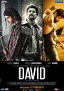 Смотреть Дэвид на хдрезка онлайн в HD качестве 720p