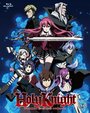 Смотреть Святой рыцарь на хдрезка онлайн в HD качестве 720p