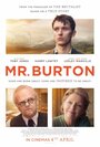 Смотреть Мистер Бёртон на хдрезка онлайн в HD качестве 720p