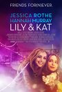 Смотреть Лили и Кэт на HDrezka онлайн в HD качестве 720p