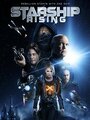 Смотреть Звездный крейсер: Восстание на хдрезка онлайн в HD качестве 720p