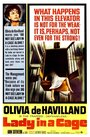 Смотреть Женщина в клетке на HDrezka онлайн в HD качестве 720p