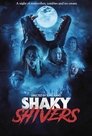 Смотреть Страшно до дрожи на HDrezka онлайн в HD качестве 720p