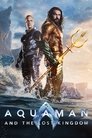 Смотреть Аквамен и потерянное царство на хдрезка онлайн в HD качестве 720p