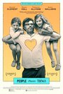 Смотреть Люди, места, вещи на хдрезка онлайн в HD качестве 720p