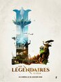 Смотреть Легендарная пятерка онлайн в HD качестве 720p
