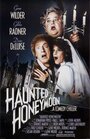 Смотреть Медовый месяц с призраками на HDrezka онлайн в HD качестве 720p