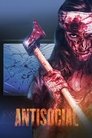 Смотреть Антисоциалка онлайн в HD качестве 