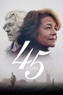 Смотреть 45 лет на HDrezka онлайн в HD качестве 720p