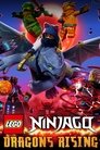 Смотреть LEGO Ниндзяго: Восстание дракона на HDrezka онлайн в HD качестве 720p