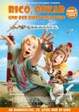Смотреть Рико, Оскар и тайна драгоценных камней на хдрезка онлайн в HD качестве 720p
