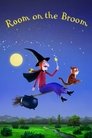 Смотреть Место на метле Room on the Broom онлайн в HD качестве 
