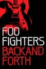 Смотреть Foo Fighters: Назад и обратно на HDrezka онлайн в HD качестве 720p