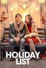 Смотреть Праздничный список на хдрезка онлайн в HD качестве 720p