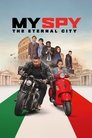 Смотреть Мой шпион: Вечный город на хдрезка онлайн в HD качестве 720p