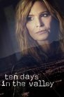 Смотреть Десять дней в долине на хдрезка онлайн в HD качестве 720p