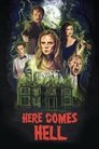 Смотреть И разверзся Ад на HDrezka онлайн в HD качестве 720p