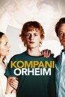 Смотреть Команда Орхеймов на HDrezka онлайн в HD качестве 720p