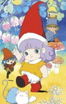 Смотреть Крошка Мемоль на HDrezka онлайн в HD качестве 720p