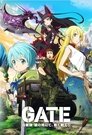 Смотреть Врата: Там бьются наши воины на HDrezka онлайн в HD качестве 720p