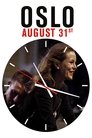 Смотреть Осло, 31-го августа на хдрезка онлайн в HD качестве 720p
