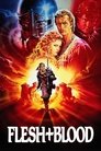 Смотреть Плоть + кровь на HDrezka онлайн в HD качестве 720p