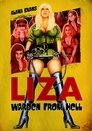 Смотреть Лайза: Надзиратель из ада онлайн в HD качестве 720p
