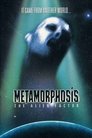 Смотреть Метаморфозы: Фактор чужого на HDrezka онлайн в HD качестве 720p