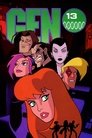 Смотреть Ген 13 на хдрезка онлайн в HD качестве 720p