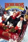Смотреть Необычное Рождество Ричи Рича на HDrezka онлайн в HD качестве 720p