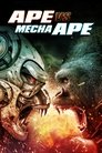 Смотреть Обезьяна против Мехаобезьяны на хдрезка онлайн в HD качестве 720p