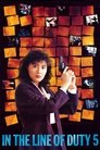 Смотреть При исполнении 5: Посредник онлайн в HD качестве 