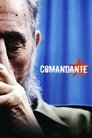 Смотреть Команданте на HDrezka онлайн в HD качестве 720p