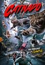 Смотреть Кошачий торнадо онлайн в HD качестве 