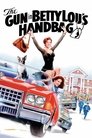 Смотреть Пистолет в сумочке Бетти Лу на HDrezka онлайн в HD качестве 720p