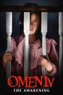 Смотреть Омен 4: Пробуждение на хдрезка онлайн в HD качестве 720p
