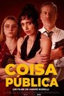 Смотреть Публичность на хдрезка онлайн в HD качестве 720p